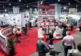 费城包装机械展展会现场(现场盛况)7
