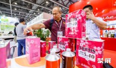 上海金属加工液展2026最新展商名录