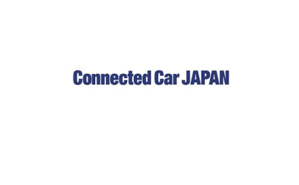 Japan Tokyo Connected Car Technology Exhibition