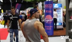 2025土耳其体育展观众登记及注意事项