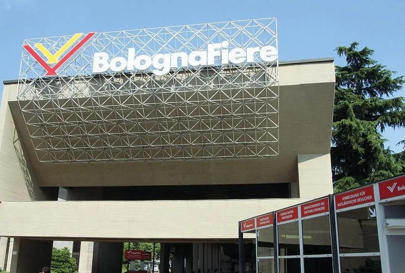 意大利博洛尼亚会展中心图片4