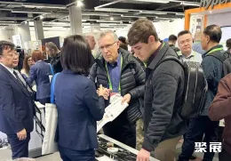 芝加哥口腔展展会现场(现场盛况)1