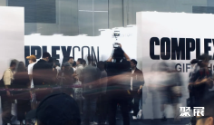 香港ComplexCon(ComplexCon Hong Kong)2026门票购买途径