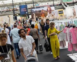 伯明翰服装展2026举办时间与地点