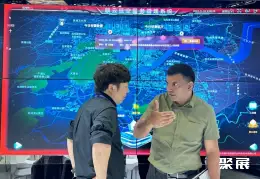广州低贸会展会现场(现场盛况)9