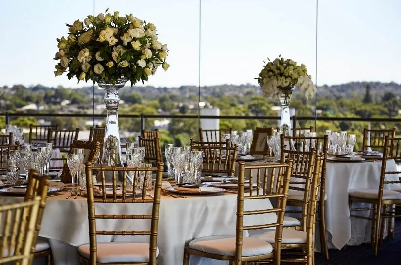 澳大利亚悉尼玫瑰山花园会展中心图片2