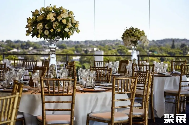 澳大利亚悉尼玫瑰山花园会展中心