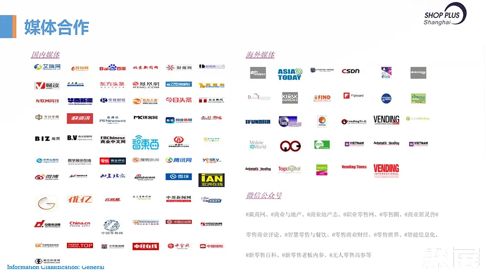 上海智慧零售展展会介绍7