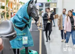 德国马具展现场图片4