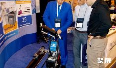 2026美国无损检测学会(ASNT Annual Conference)参展攻略(时间+地点+门票)