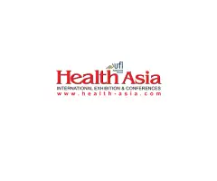 巴基斯坦医疗展Logo