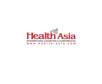 巴基斯坦医疗展logo