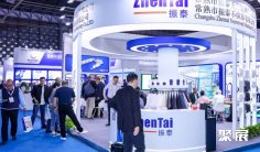 上海非织造展2025门票价格