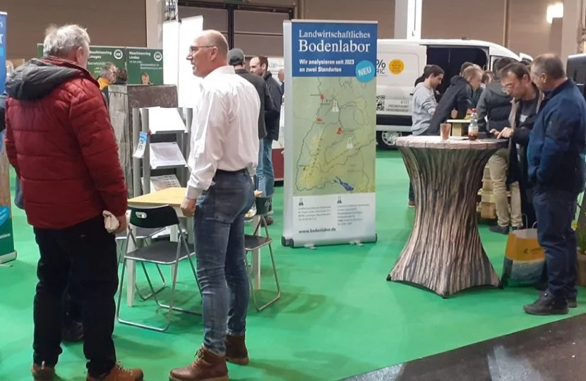 德国水果展2026时间地点