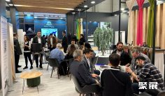 2026土耳其纱线展展位图与展位价格