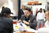 印度床垫展2026参展攻略(时间+地点+观众预约)