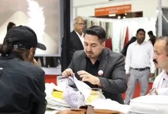 2025印度床垫展时间表及地址