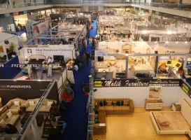 巴基斯坦家具展2025参展攻略（时间+地点+观众预约）
