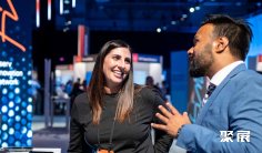 2025迪拜区块链展参展攻略(时间+地点+门票怎么买?)