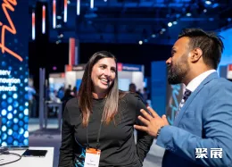 迪拜区块链展现场图片8