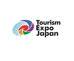 日本旅游展览会Logo