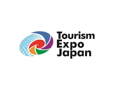 日本旅游展logo