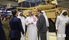 2028卡塔尔海事防务展(DIMDEX)展品范围