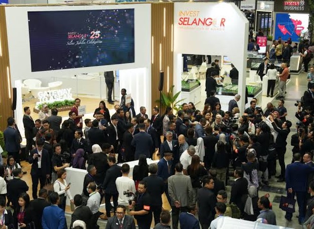 2026马来西亚汉诺威工业展 (Selangor Techsphere Summit)观众预登记火热进行中