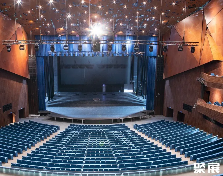 俄罗斯圣彼得堡Lenexpo会展中心