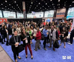 芝加哥建材展现场图片2