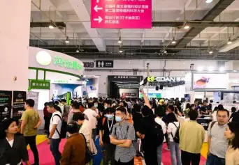 2028东西部兽医大会 (WESAVC)观众预登记火热进行中