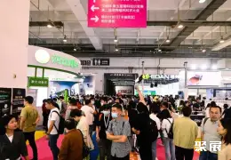 东西部兽医大会展会现场(现场盛况)4