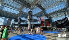 2026美国服饰展COTERIE门票多少钱在哪买:9月9日纽约贾维茨会展中心购票入口