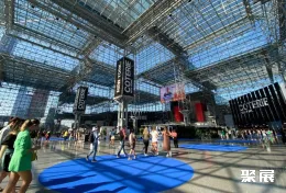 美国服饰展现场图片3