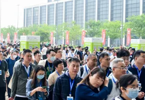 2025青岛食品机械展观众登记及登记方式