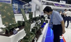 2024北京国防电子展门票在哪买