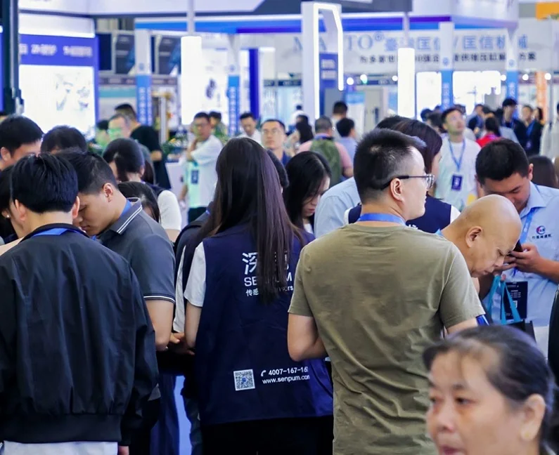 武汉机床展2026时间地点