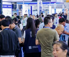 武漢機床展2026時間地點