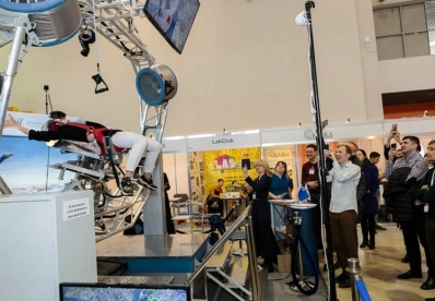 2026俄罗斯游乐设备展展位费与展位图