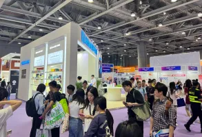 2025广州跨境电商展展位费与展位图