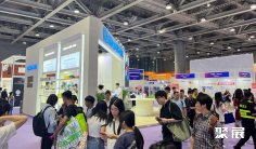 2025广州跨境电商展展位费与展位图