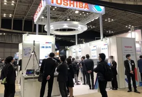 2025横滨嵌入式展时间地点