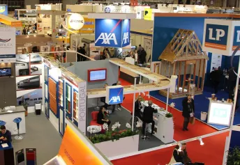 法国卫浴展2026展位费与展位申请