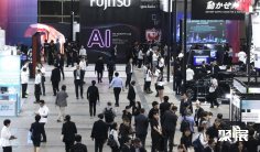 2025日本电子科技展参展攻略(时间地点+门票价格)