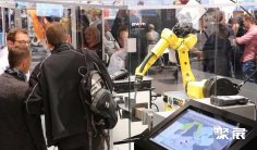 德国金属板材展2026展位图与展位申请