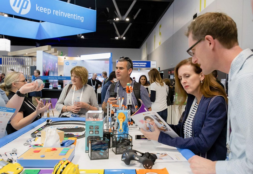 2026澳大利亚教育装备展(EduTECH)参展商名录