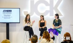 2026年美国珠宝展(JCK)门票多少钱,怎么购买?