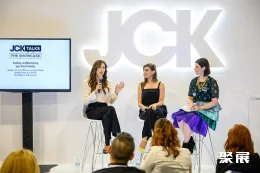 美国珠宝展现场图片5