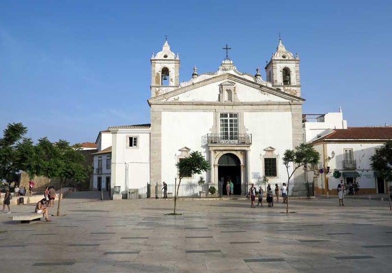 Santa Maria de Fira Convention Center