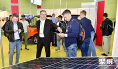 2026俄罗斯光伏展 (Renwex)预登记注意事项